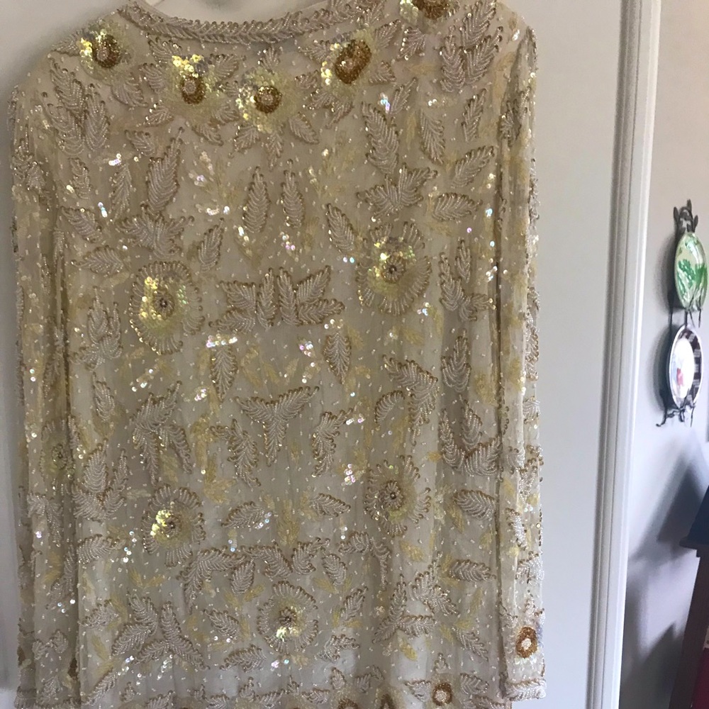 Sequined Jacket - image 2